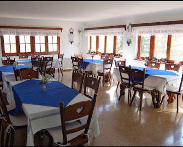 Las Verbenas Hotel La Cumbrecita Exterior foto